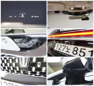 2020 LINCOLN AVIATOR 3.0 V6 RESERVE - 19