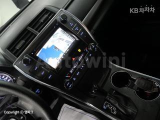 2016 TOYOTA CAMRY 2.5 HYBRID LE - 9
