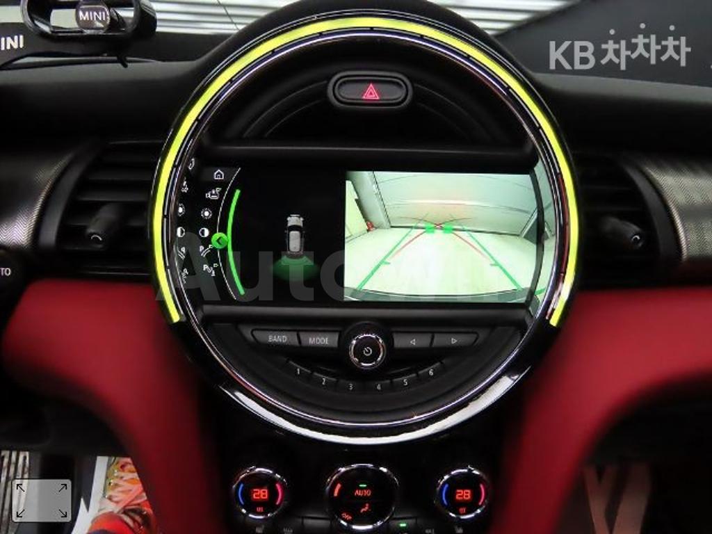 2019 MINI COOPER 3DOORS S 2.0 JCW BASIC - 10