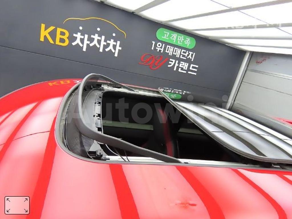 2019 MINI COOPER 3DOORS S 2.0 JCW BASIC - 12