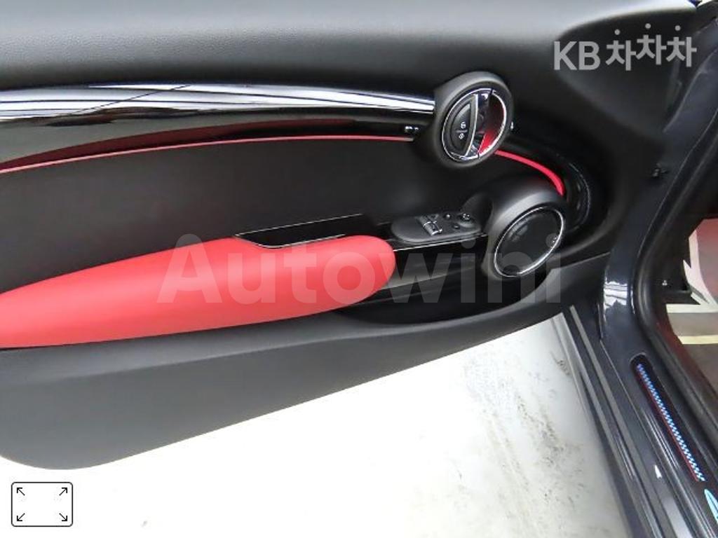 2019 MINI COOPER 3DOORS S 2.0 JCW BASIC - 13