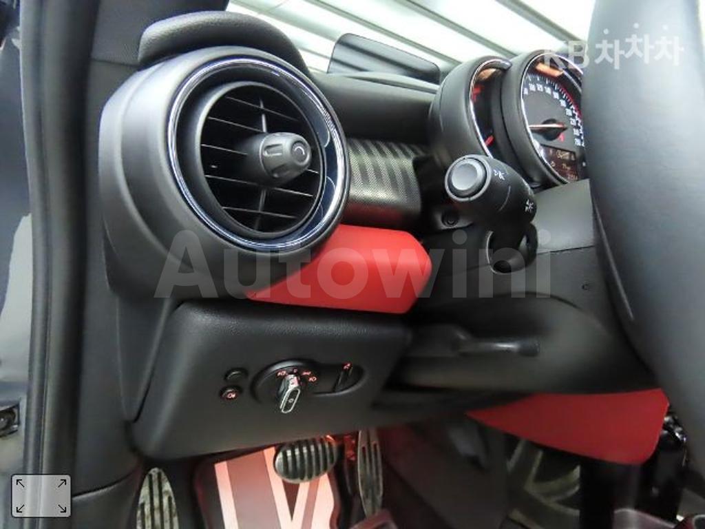 2019 MINI COOPER 3DOORS S 2.0 JCW BASIC - 14