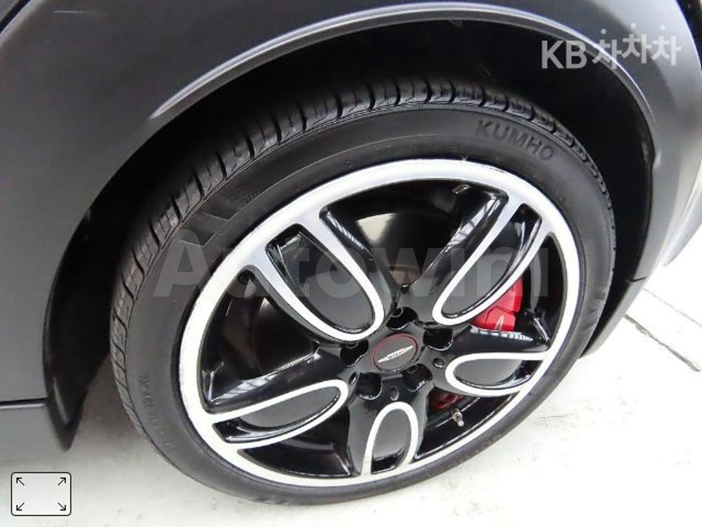 2019 MINI COOPER 3DOORS S 2.0 JCW BASIC - 20