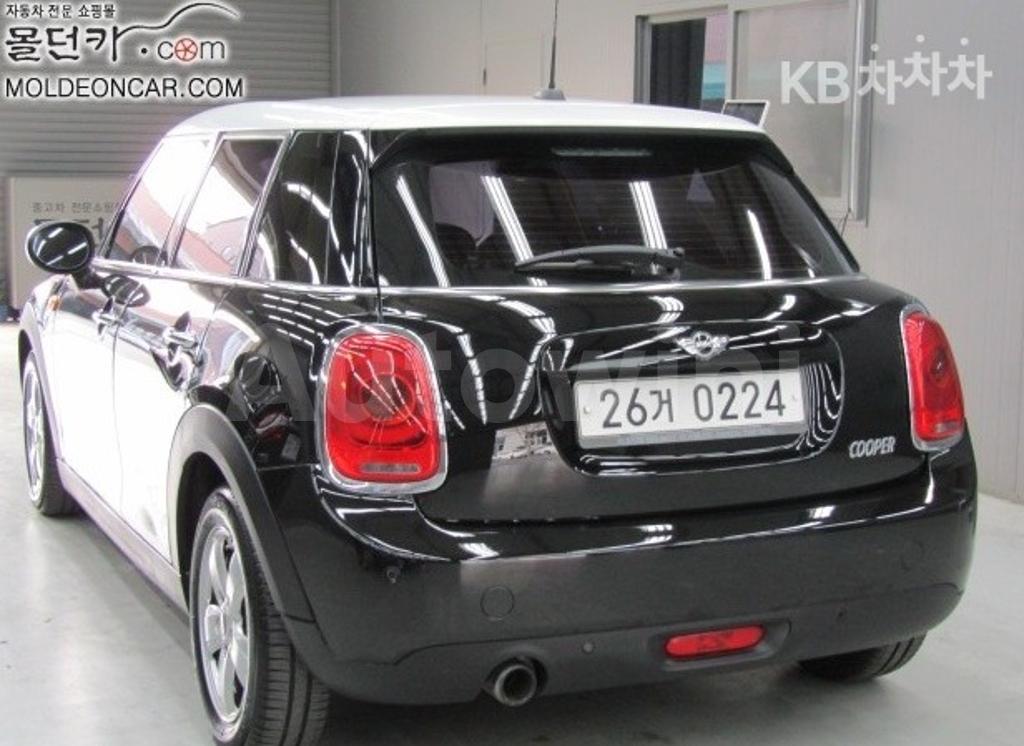 WMWXU1100G2D89261 2016 MINI COOPER 5DOORS 1.5 BASIC-3