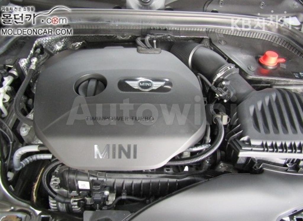 WMWXU1100G2D89261 2016 MINI COOPER 5DOORS 1.5 BASIC-5