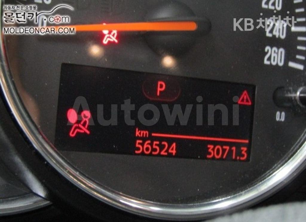 WMWXU1100G2D89261 2016 MINI COOPER 5DOORS 1.5 BASIC-4