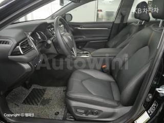 2019 TOYOTA CAMRY 2.5 - 10