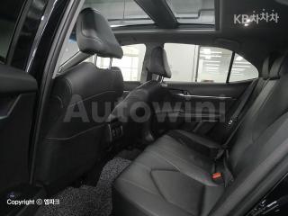 2019 TOYOTA CAMRY 2.5 - 11