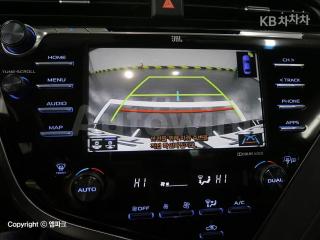 2019 TOYOTA CAMRY 2.5 - 17