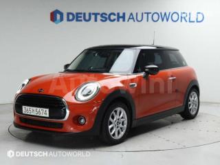 WMWXR7107L2M01059 2020 MINI COOPER 3DOORS 1.5 HIGH트림-0