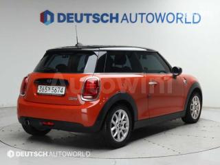 WMWXR7107L2M01059 2020 MINI COOPER 3DOORS 1.5 HIGH트림-1