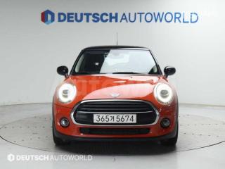 WMWXR7107L2M01059 2020 MINI COOPER 3DOORS 1.5 HIGH트림-2