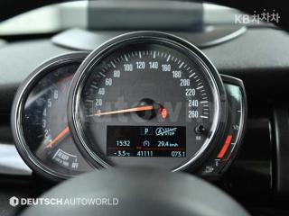 2020 MINI COOPER 3DOORS 1.5 HIGH트림 - 8