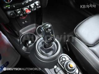 2020 MINI COOPER 3DOORS 1.5 HIGH트림 - 9