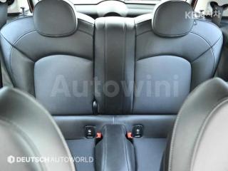 2020 MINI COOPER 3DOORS 1.5 HIGH트림 - 12