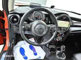 2020 MINI COOPER 3DOORS 1.5 HIGH트림 - 13