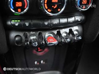 2020 MINI COOPER 3DOORS 1.5 HIGH트림 - 16