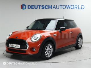 2020 MINI COOPER 3DOORS 1.5 HIGH트림 - 21