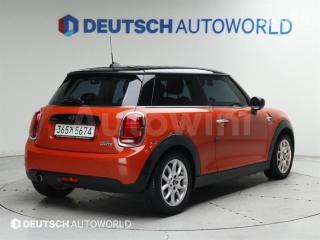 2020 MINI COOPER 3DOORS 1.5 HIGH트림 - 22