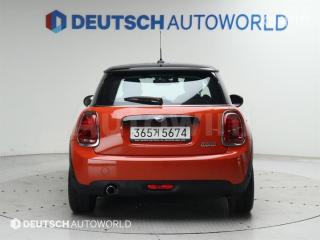2020 MINI COOPER 3DOORS 1.5 HIGH트림 - 24