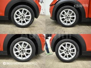 2020 MINI COOPER 3DOORS 1.5 HIGH트림 - 25