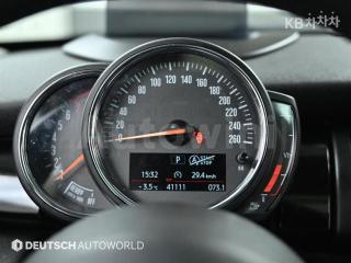 2020 MINI COOPER 3DOORS 1.5 HIGH트림 - 28
