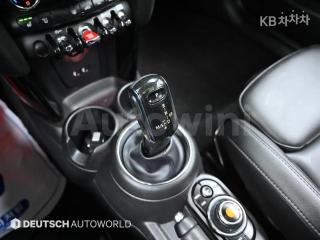 2020 MINI COOPER 3DOORS 1.5 HIGH트림 - 29