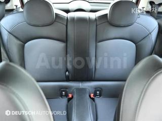2020 MINI COOPER 3DOORS 1.5 HIGH트림 - 32
