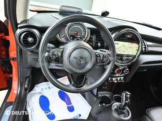 2020 MINI COOPER 3DOORS 1.5 HIGH트림 - 33