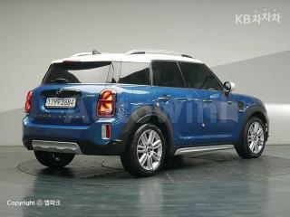 WMW31BR03M3M41275 2021 MINI COOPER COUNTRYMAN 1.5 COOPER HIGHTRIM-3