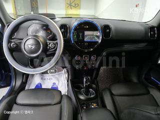 WMW31BR03M3M41275 2021 MINI COOPER COUNTRYMAN 1.5 COOPER HIGHTRIM-5