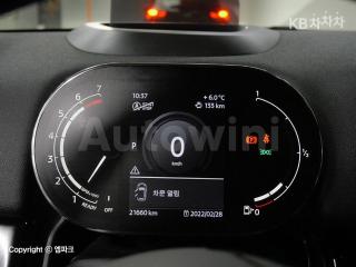 2021 MINI COOPER COUNTRYMAN 1.5 COOPER HIGHTRIM - 7