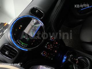 2021 MINI COOPER COUNTRYMAN 1.5 COOPER HIGHTRIM - 9