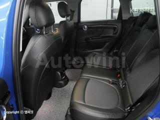 2021 MINI COOPER COUNTRYMAN 1.5 COOPER HIGHTRIM - 11