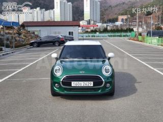 WMWXV7104L2M51476 2020 MINI COOPER 5DOORS 1.5 BASIC-0