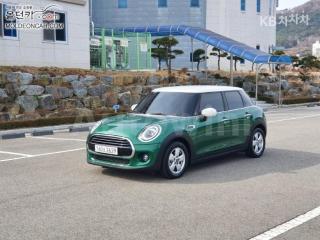 WMWXV7104L2M51476 2020 MINI COOPER 5DOORS 1.5 BASIC-1