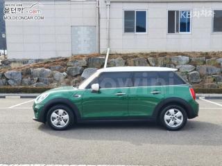 WMWXV7104L2M51476 2020 MINI COOPER 5DOORS 1.5 BASIC-2
