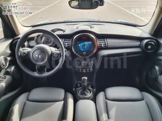 WMWXV7104L2M51476 2020 MINI COOPER 5DOORS 1.5 BASIC-5