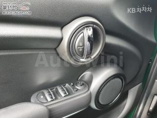 2020 MINI COOPER 5DOORS 1.5 BASIC - 7