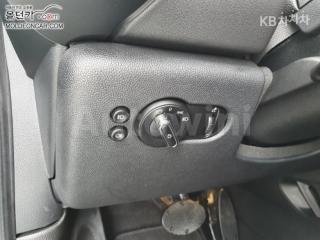 2020 MINI COOPER 5DOORS 1.5 BASIC - 8