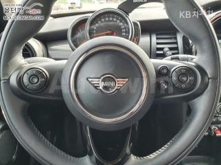 2020 MINI COOPER 5DOORS 1.5 BASIC - 9