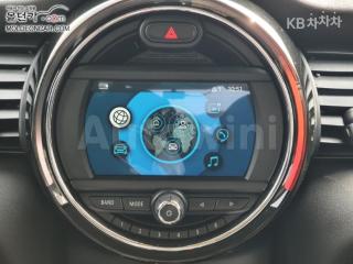 2020 MINI COOPER 5DOORS 1.5 BASIC - 11