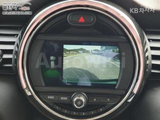 2020 MINI COOPER 5DOORS 1.5 BASIC - 12