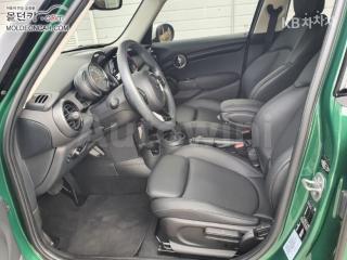 2020 MINI COOPER 5DOORS 1.5 BASIC - 15