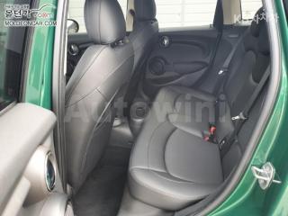 2020 MINI COOPER 5DOORS 1.5 BASIC - 16