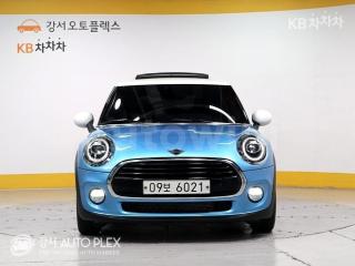 WMWXV3103KTE94209 2019 MINI COOPER 5DOORS D 1.5-1