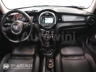 WMWXV3103KTE94209 2019 MINI COOPER 5DOORS D 1.5-4