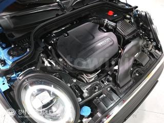 WMWXV3103KTE94209 2019 MINI COOPER 5DOORS D 1.5-5