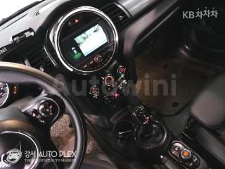 2019 MINI COOPER 5DOORS D 1.5 - 11