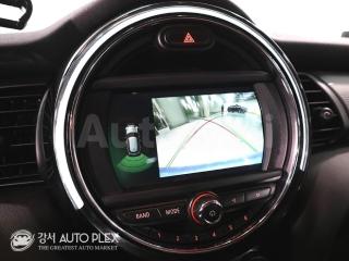 2019 MINI COOPER 5DOORS D 1.5 - 12